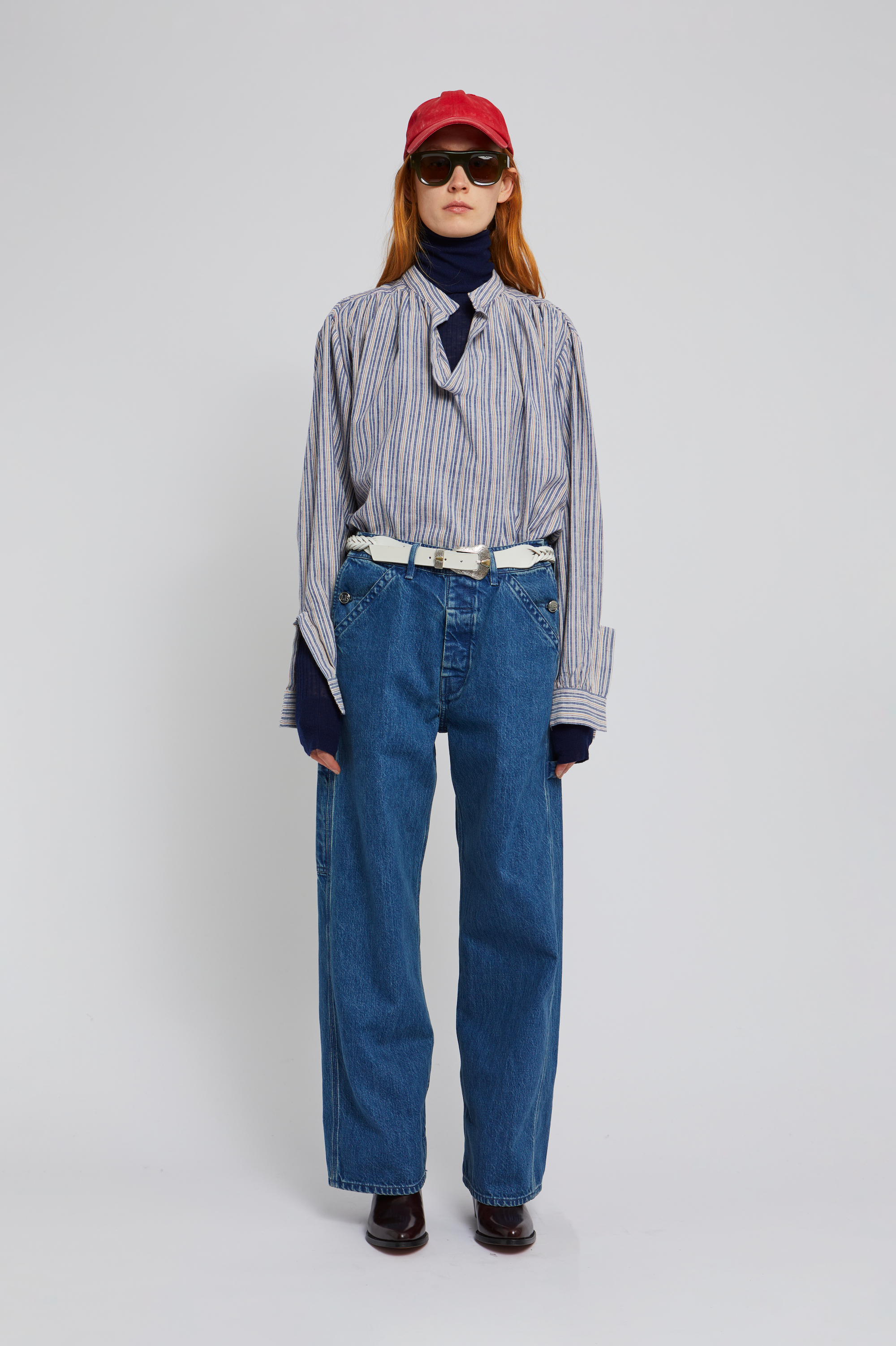 BLOUSE JUUL