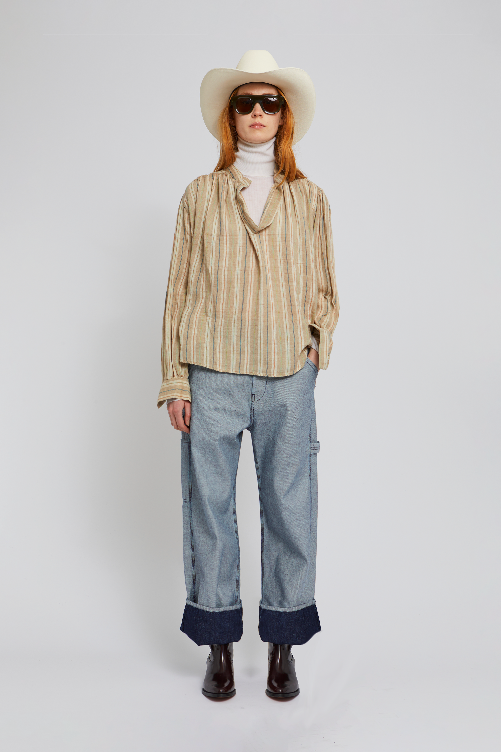 BLOUSE JUUL