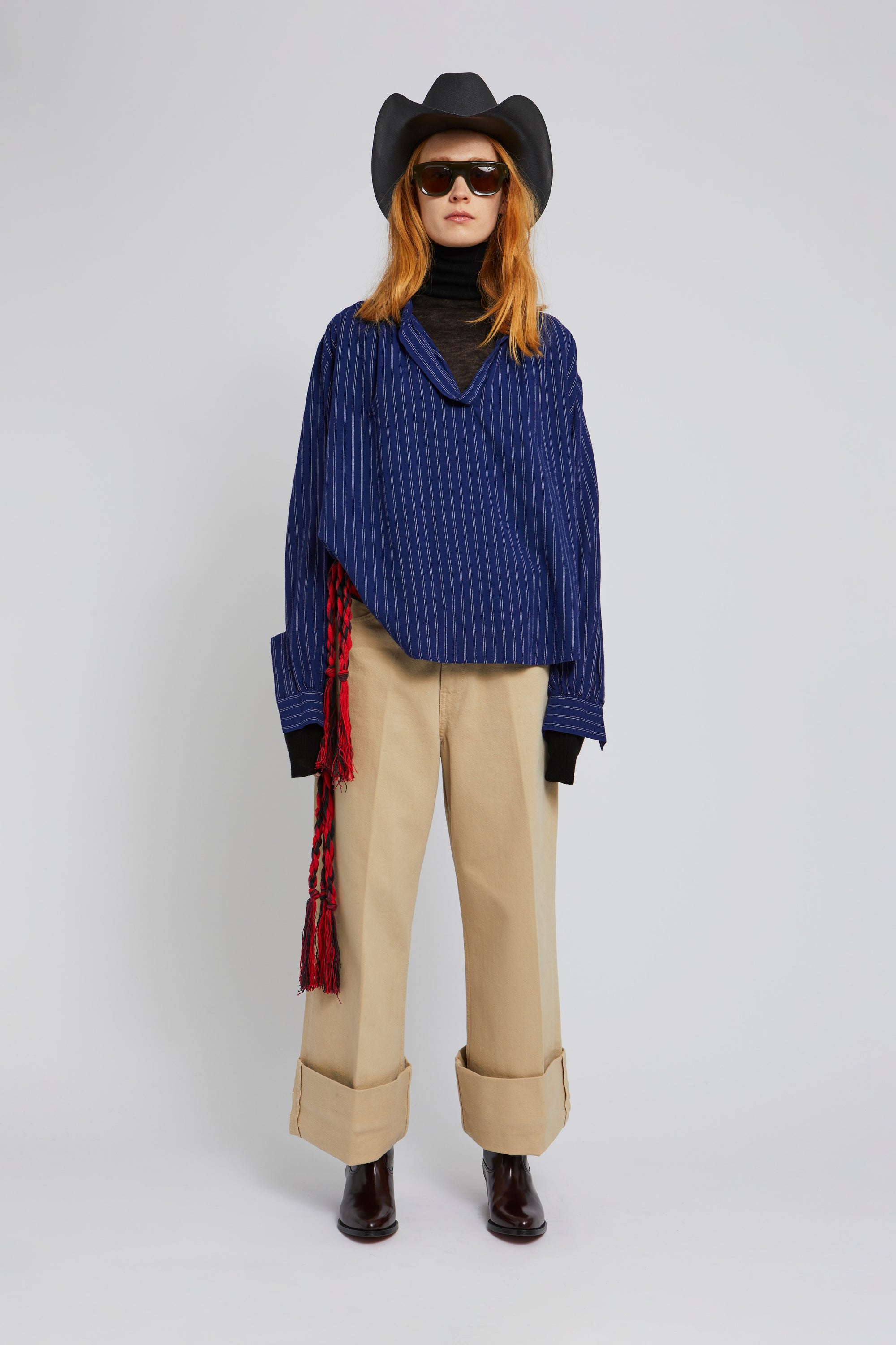 BLOUSE JUUL