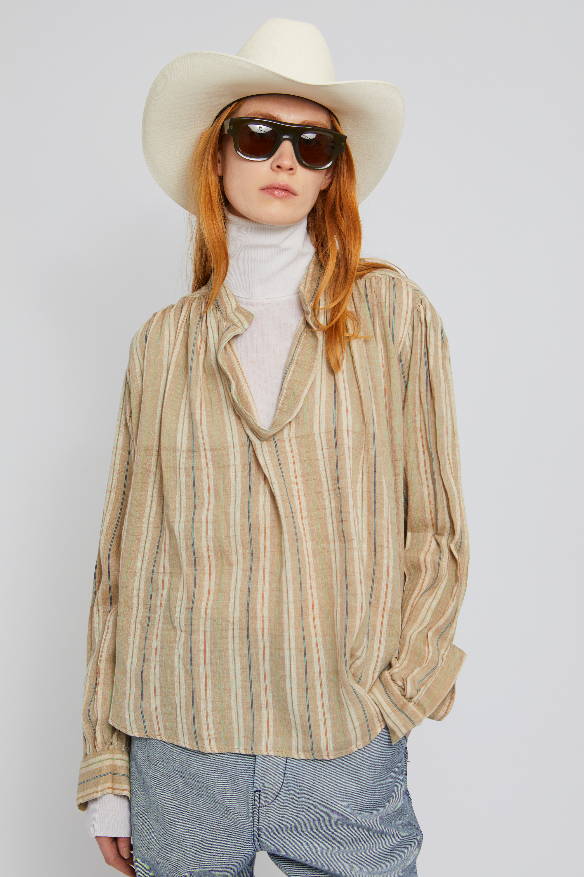 BLOUSE JUUL
