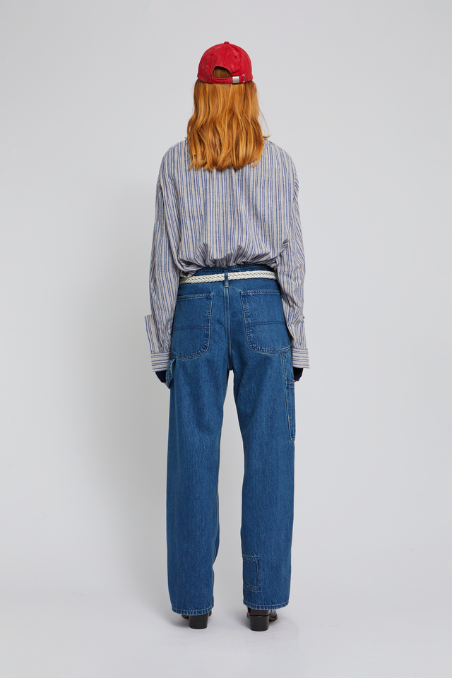 BLOUSE JUUL
