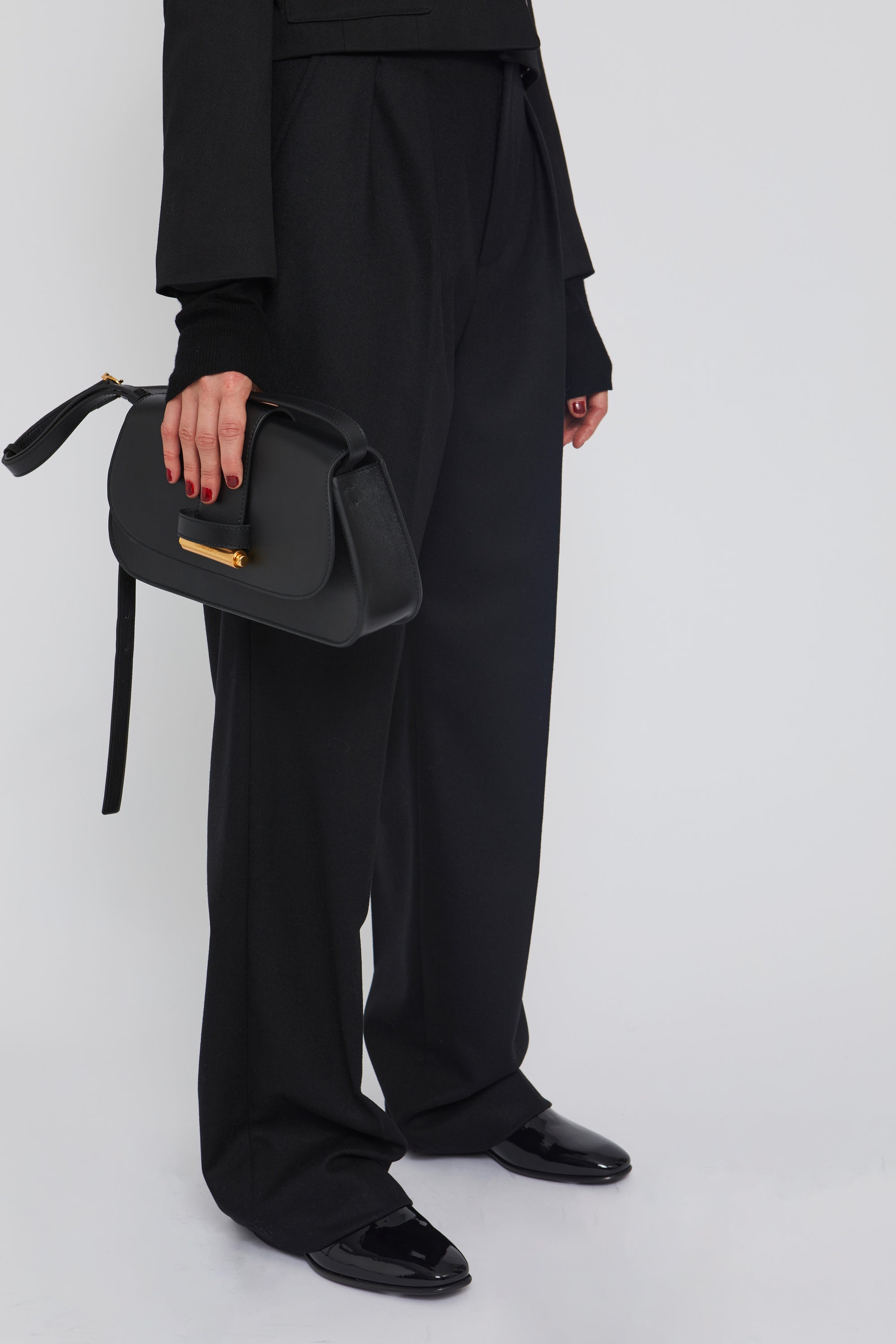 DERBIES TUXEDO