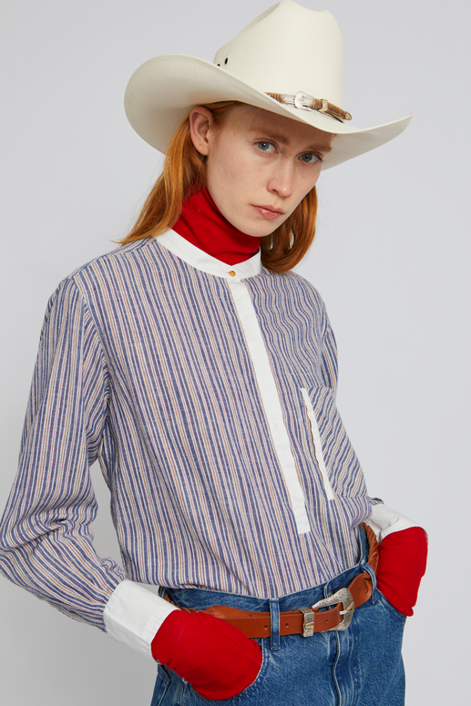 CHEMISE LORI