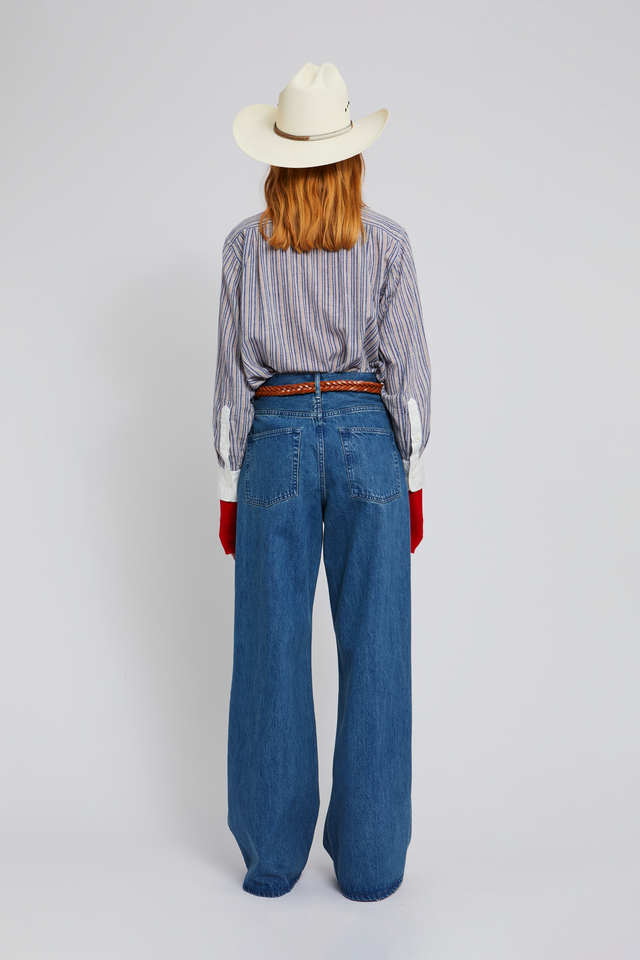 CHEMISE LORI