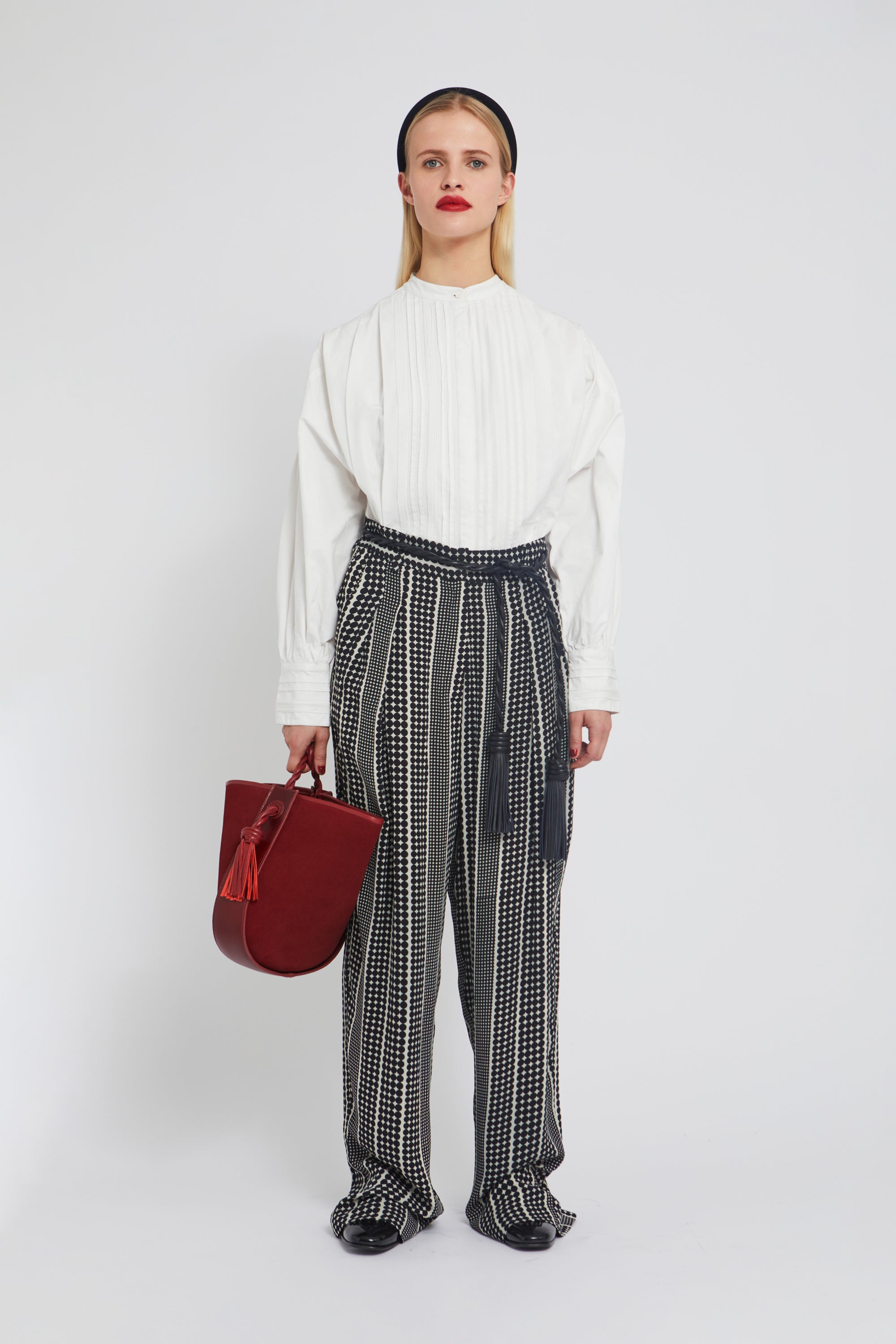 PANTALON MARIUS