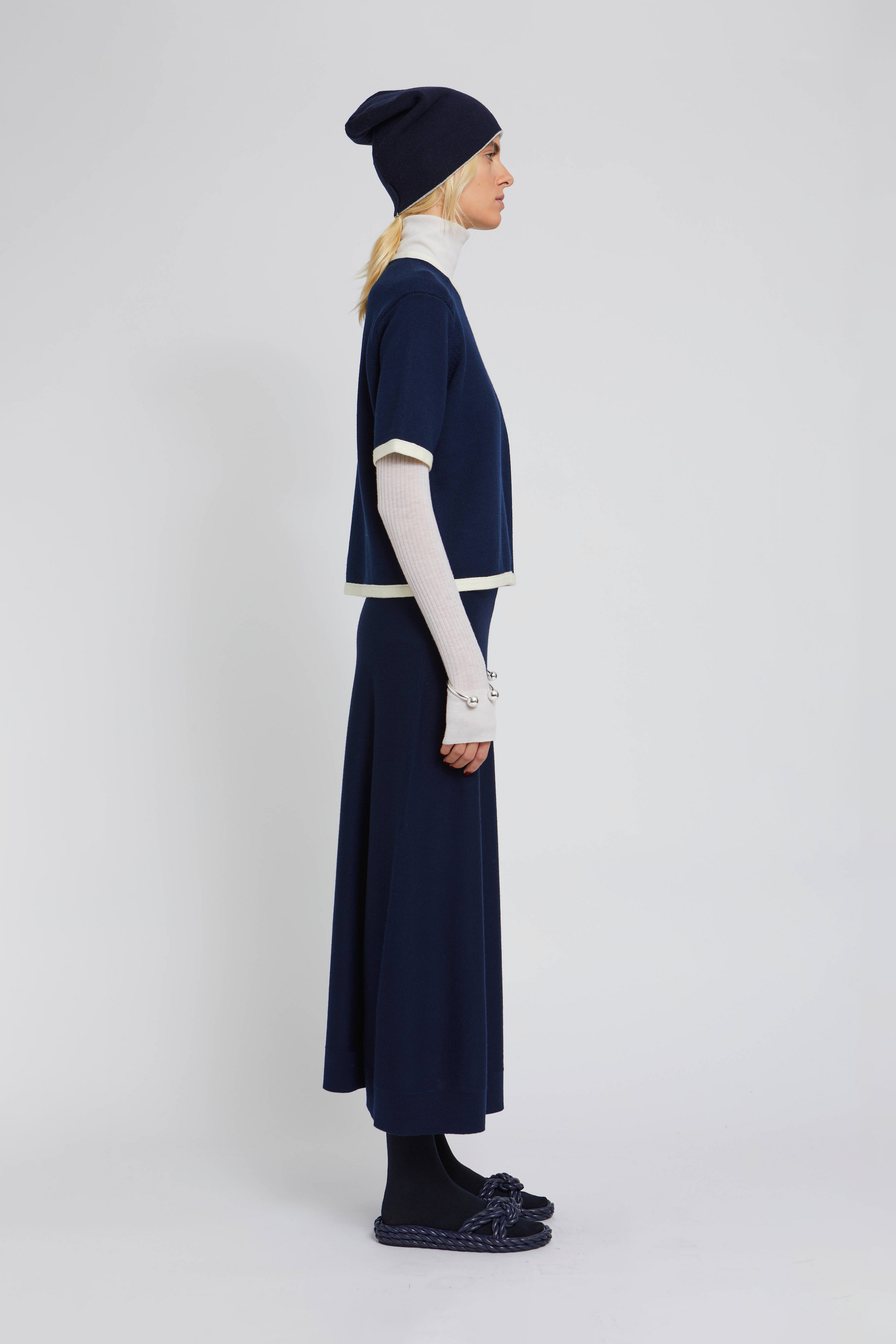 PULL MEUNIER