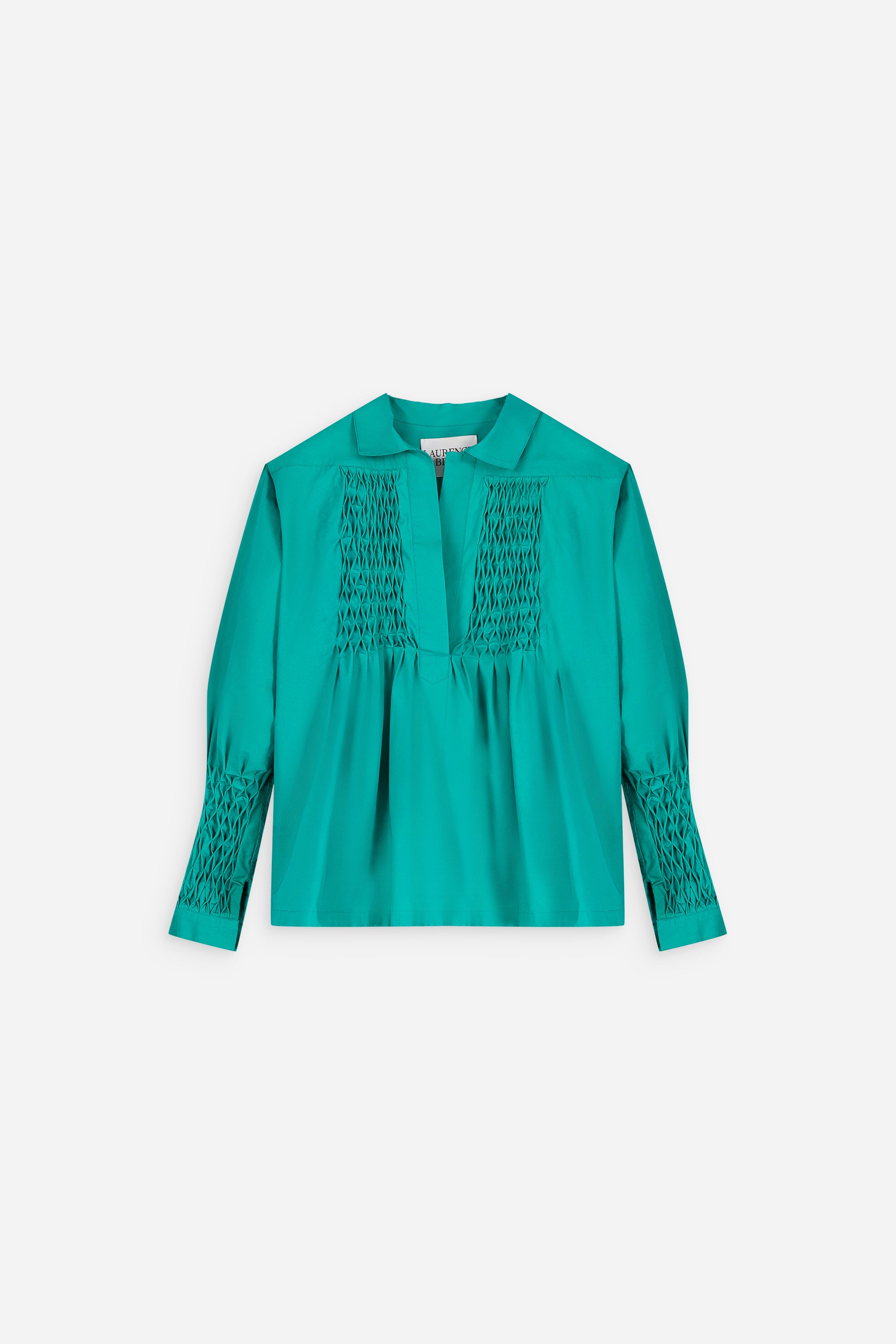 BLOUSE MARIEL