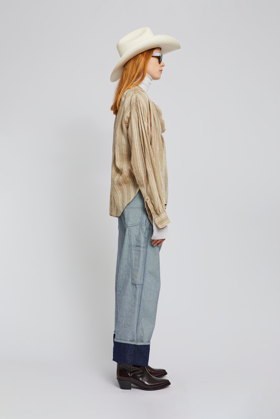 BLOUSE JUUL