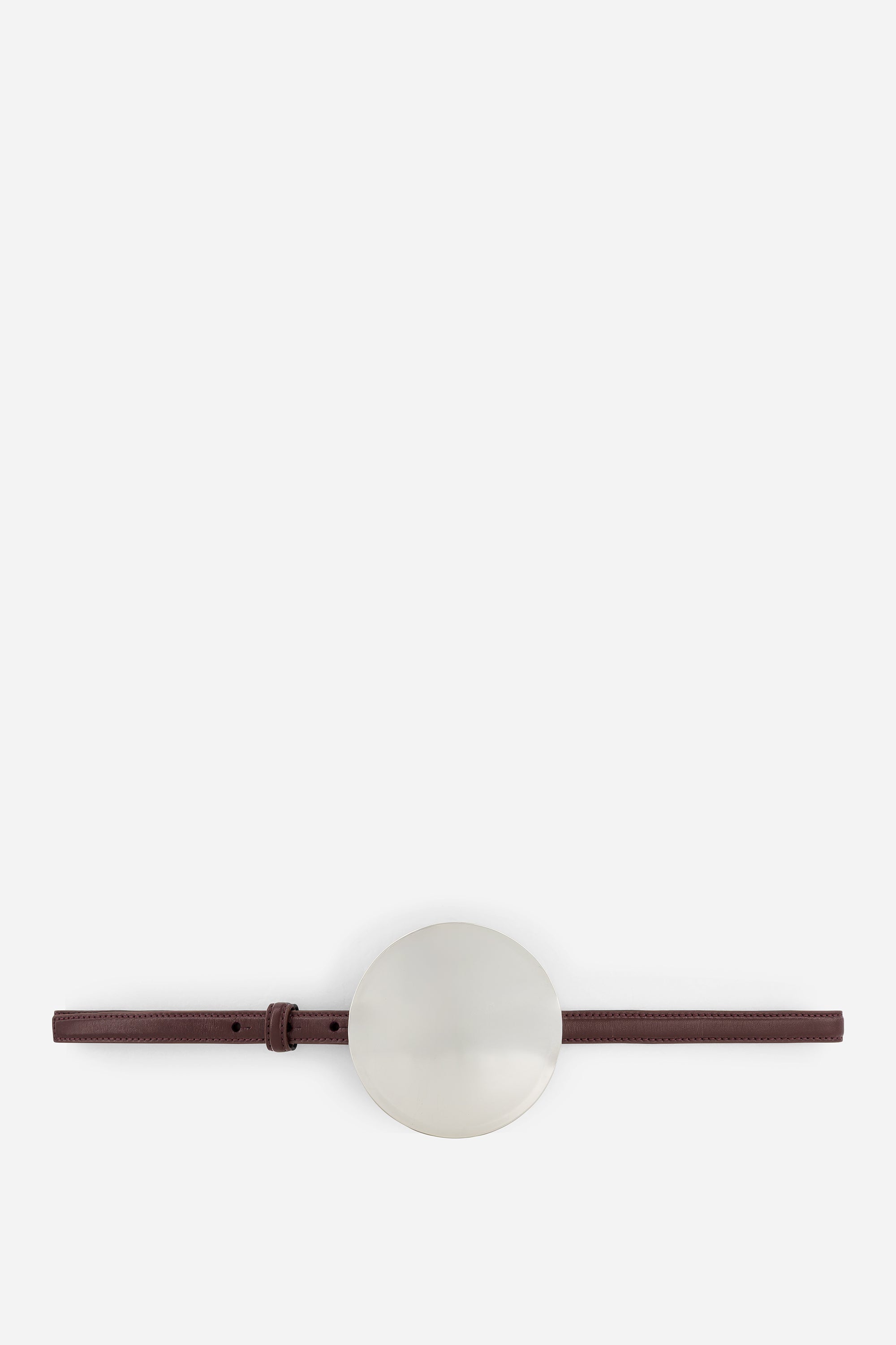 CEINTURE CABOCHON
