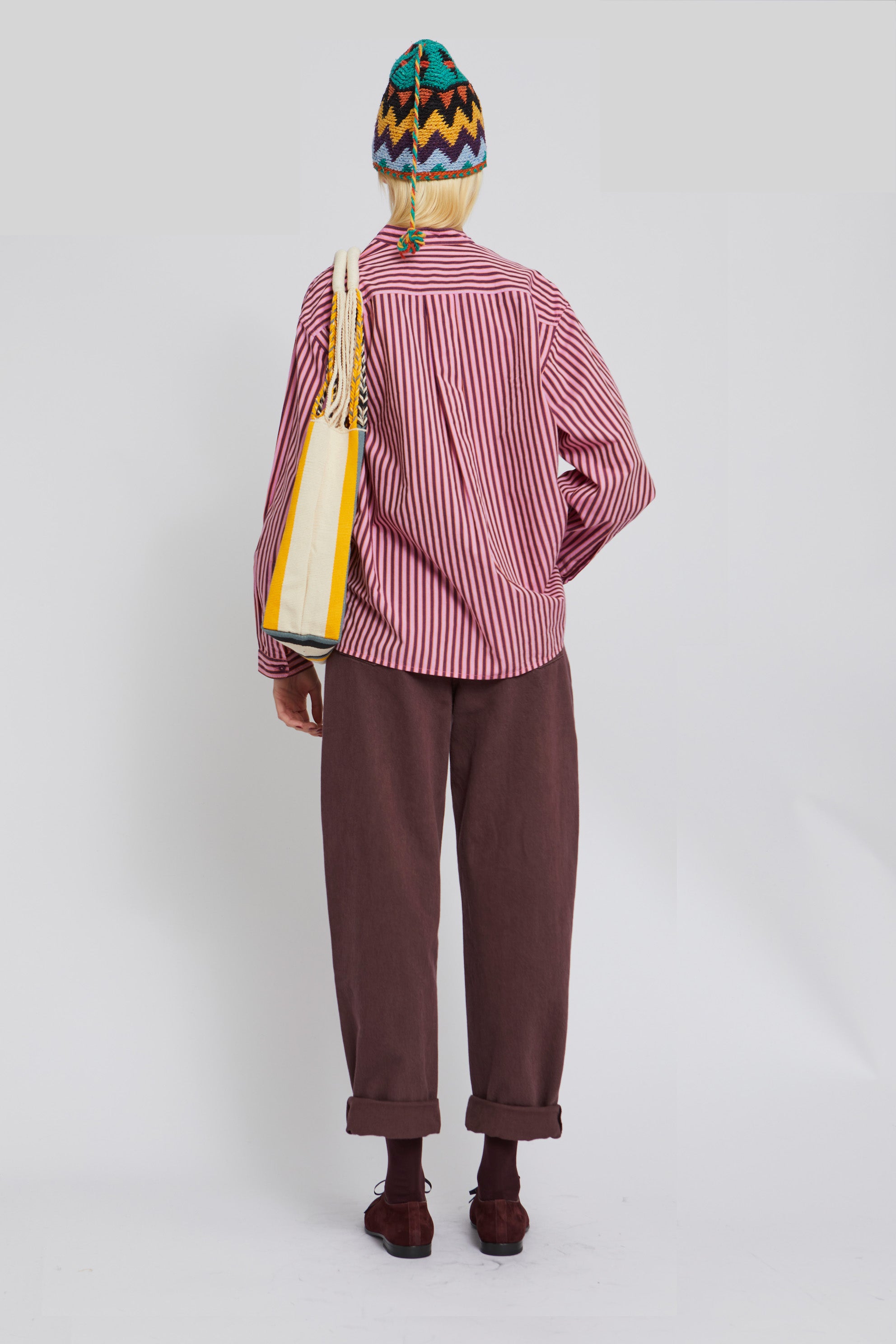 CHEMISE POTATO