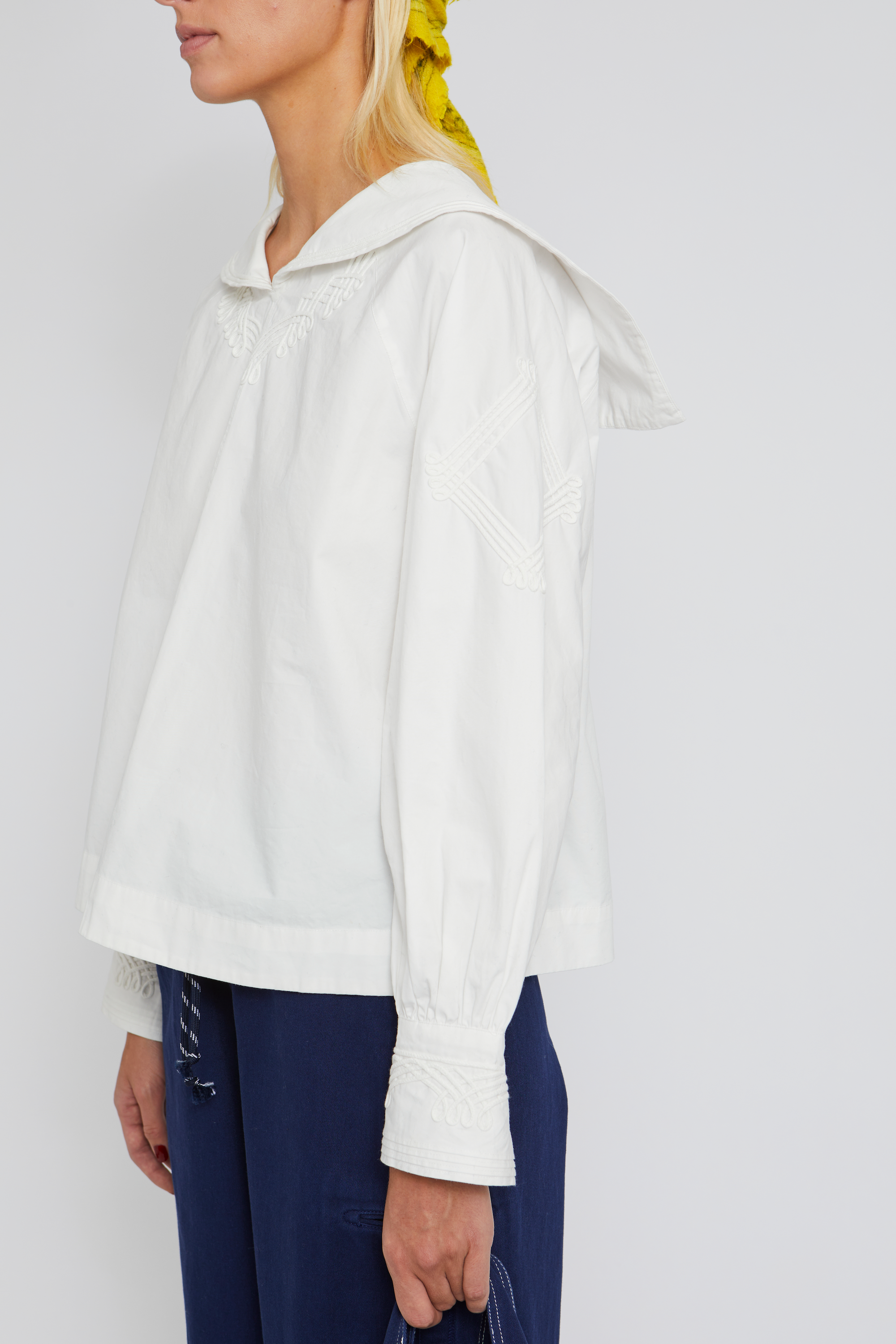 BLOUSE SAILA