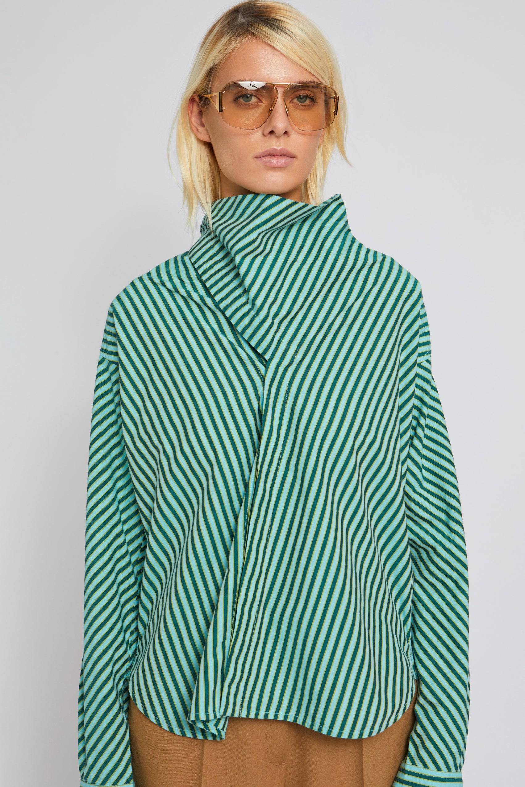 BLOUSE SIENNA