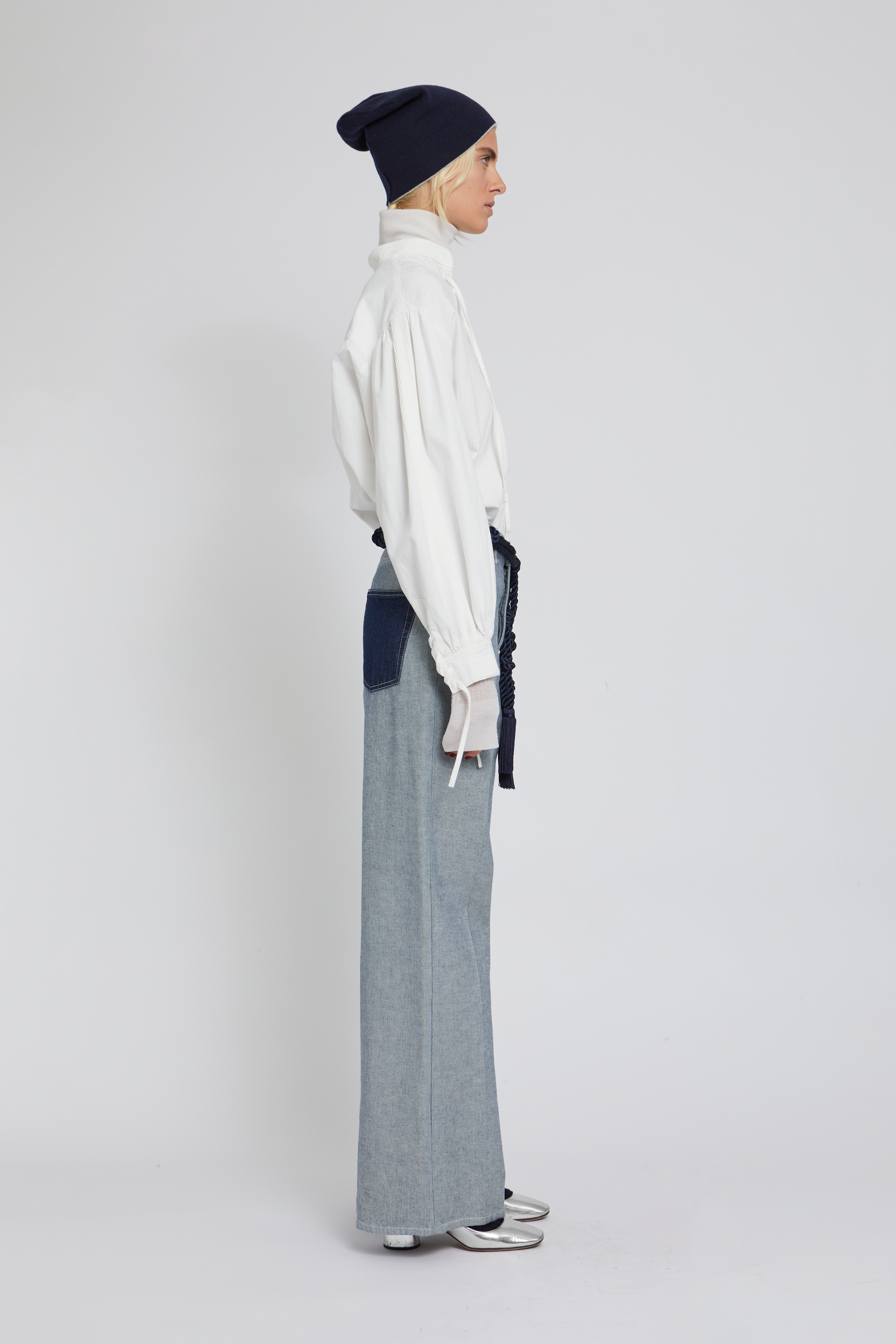 BLOUSE SPARROW