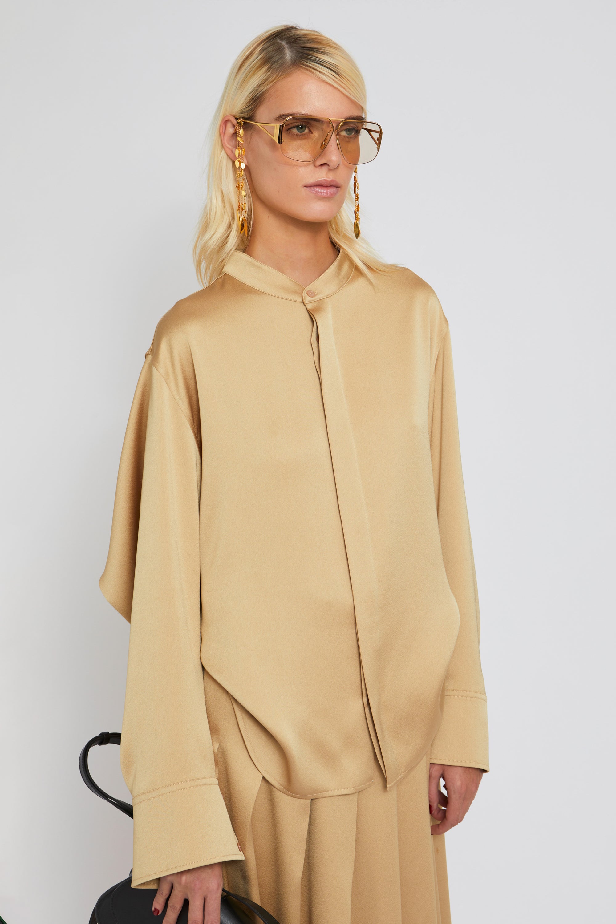 CHEMISE TENT BIS