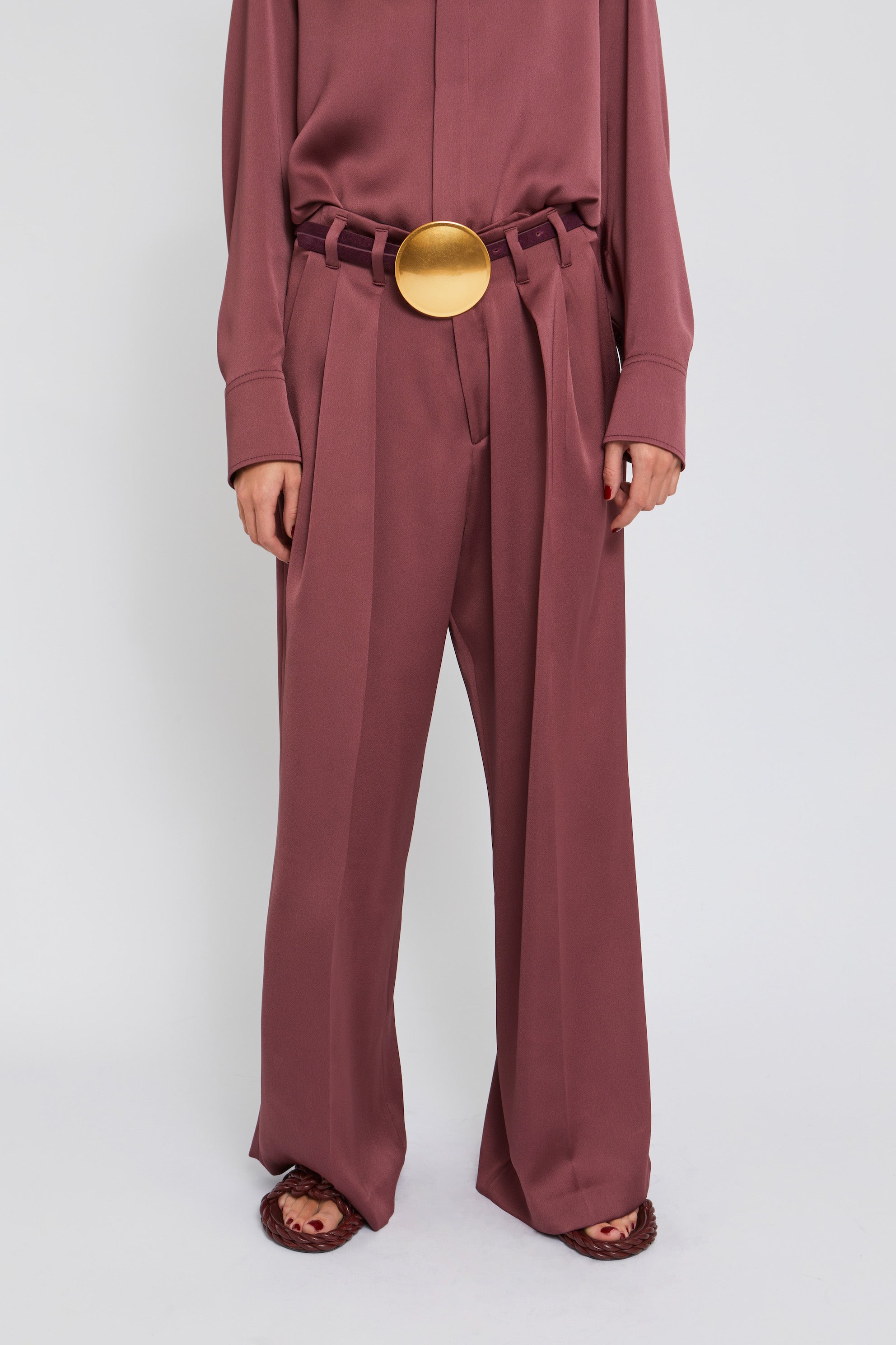 PANTALON TWISTER