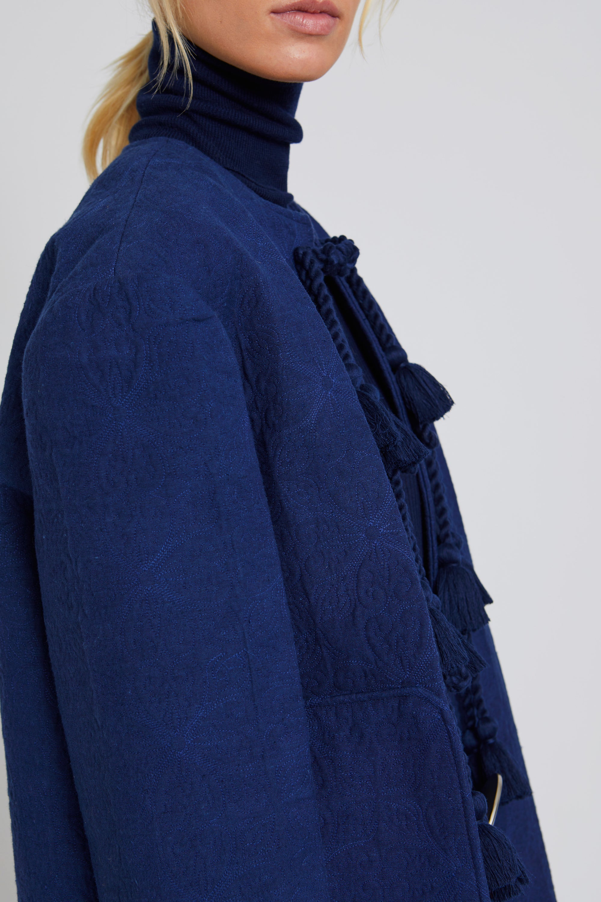 VESTE VIVIAN