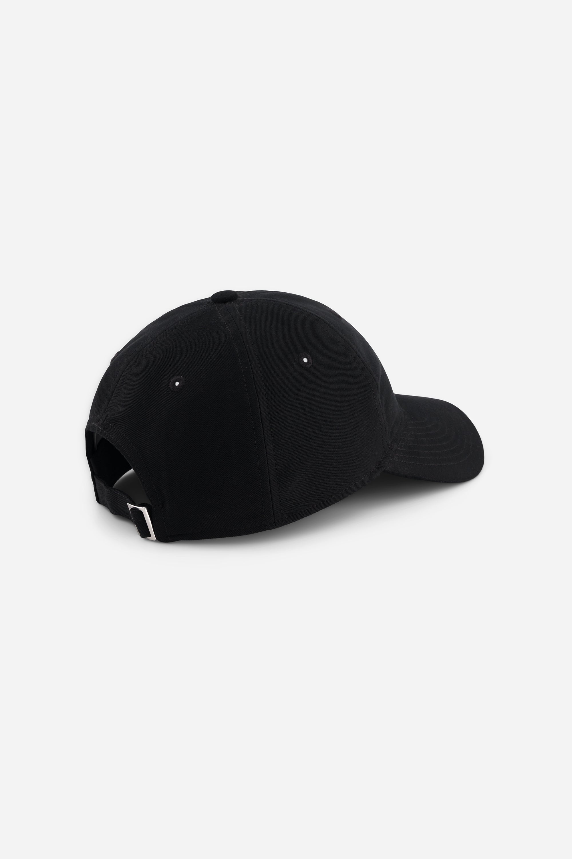 Casquette Selma noire - Laurence Bras_3