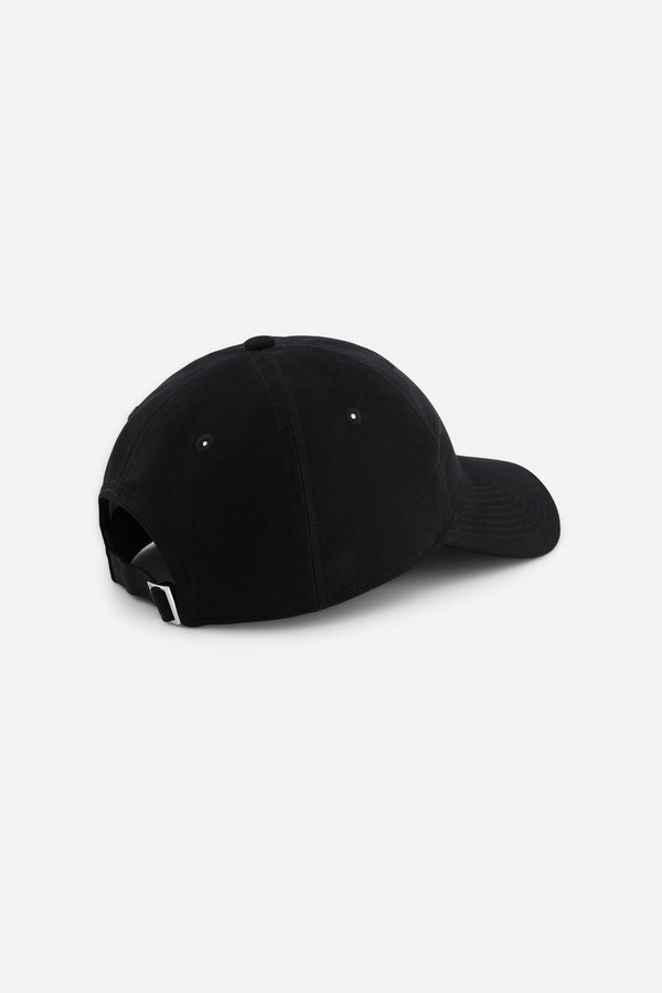Casquette Selma noire - Laurence Bras_3