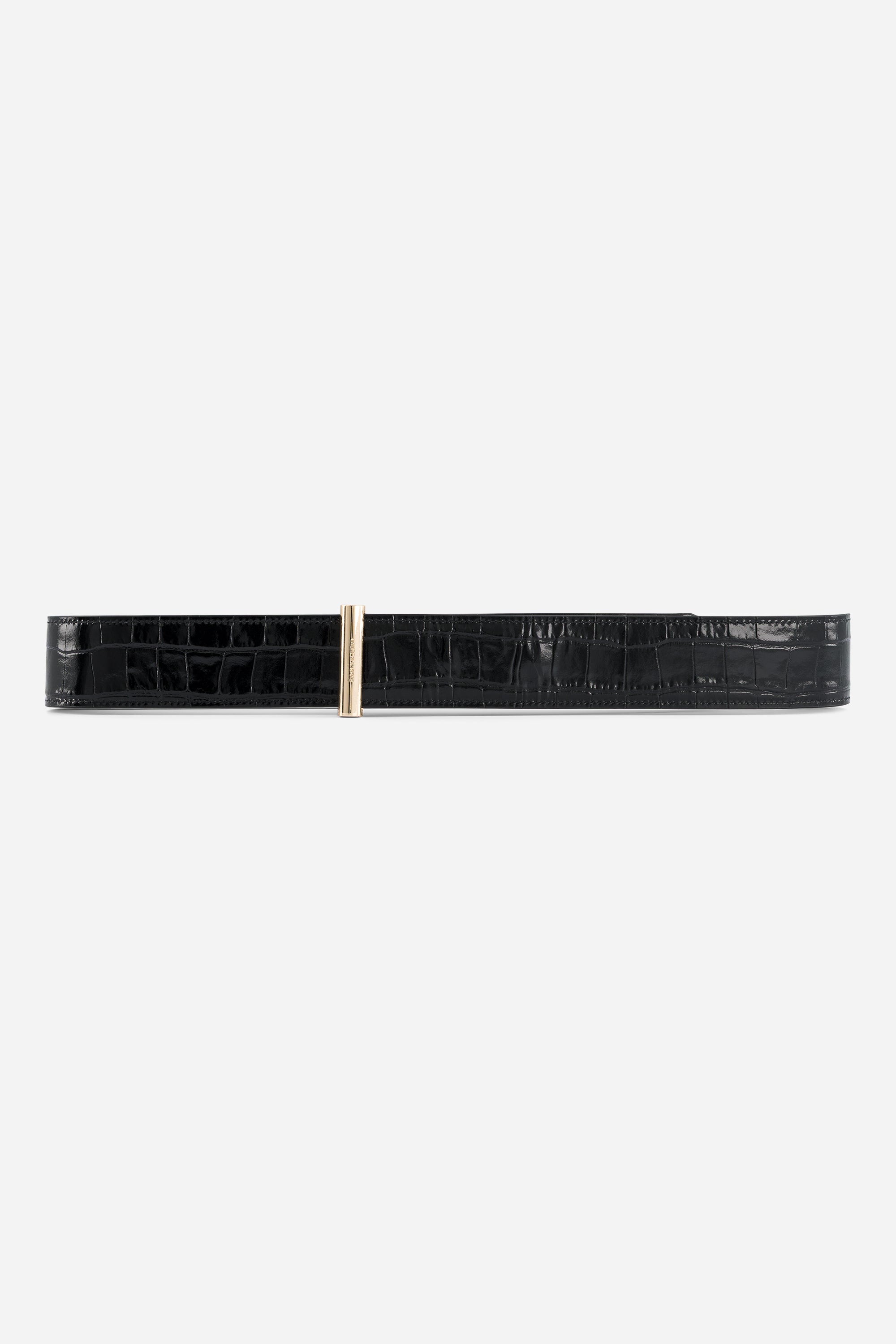 ICONIC BELT