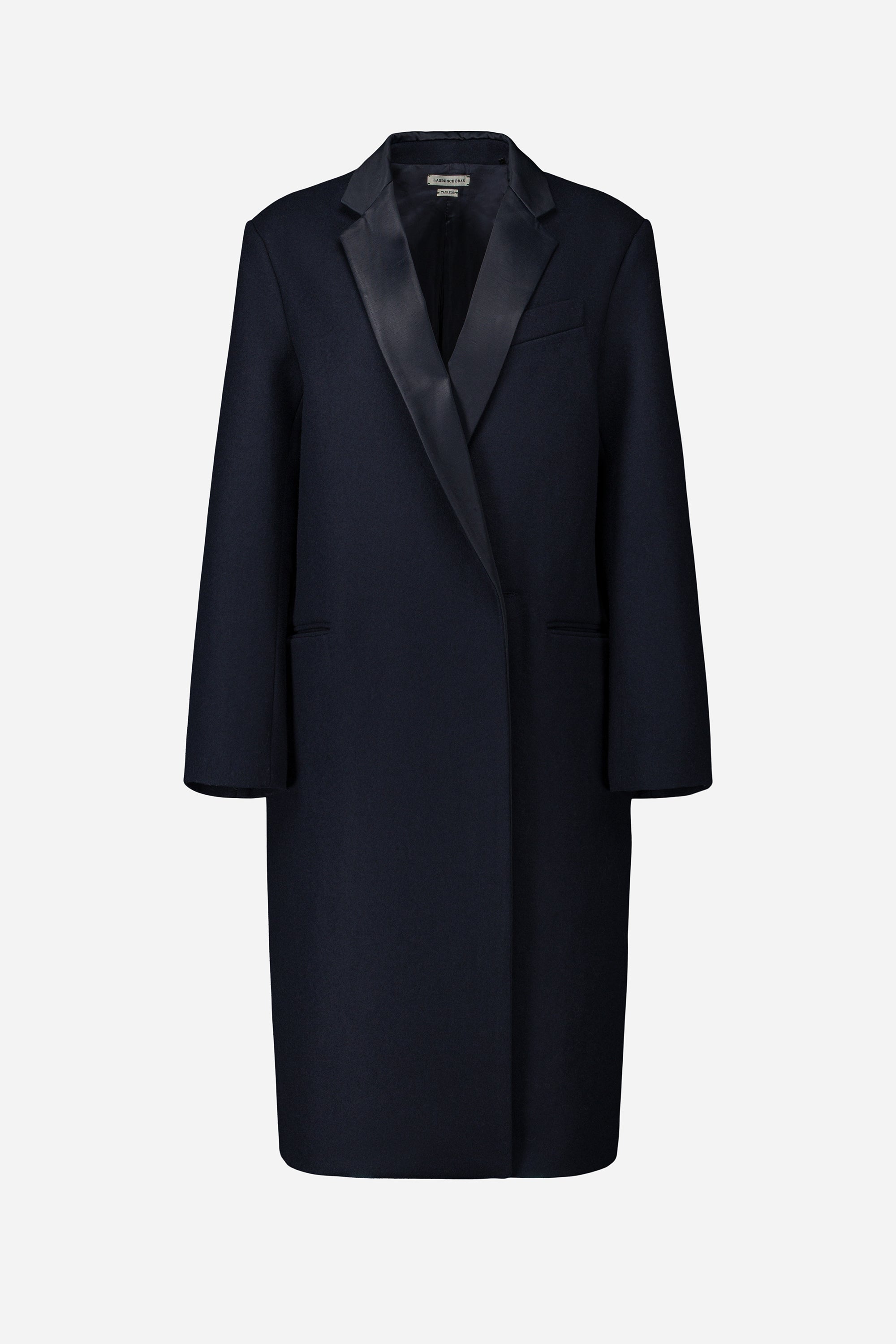 MANTEAU PHIL