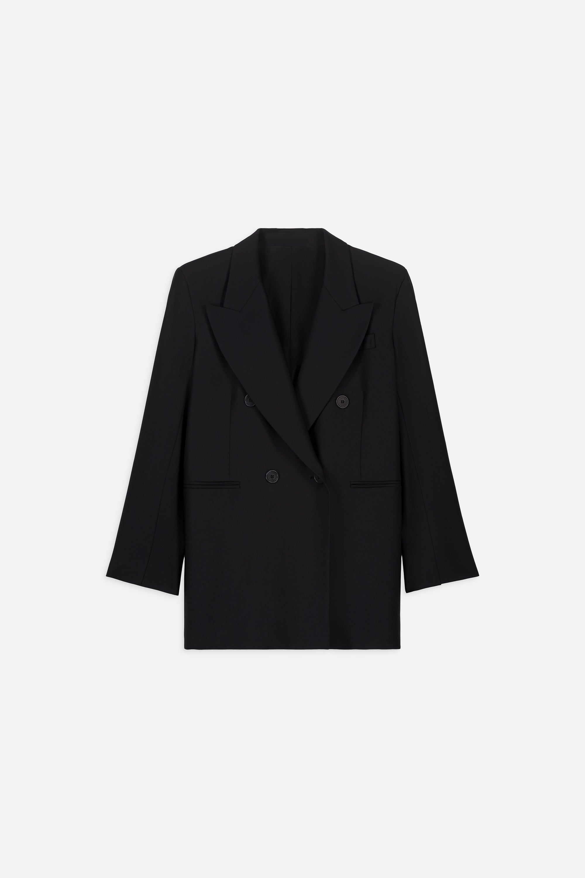 Veste Giu noire - Laurence Bras_6
