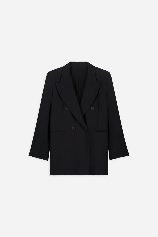 Veste Giu noire - Laurence Bras_6