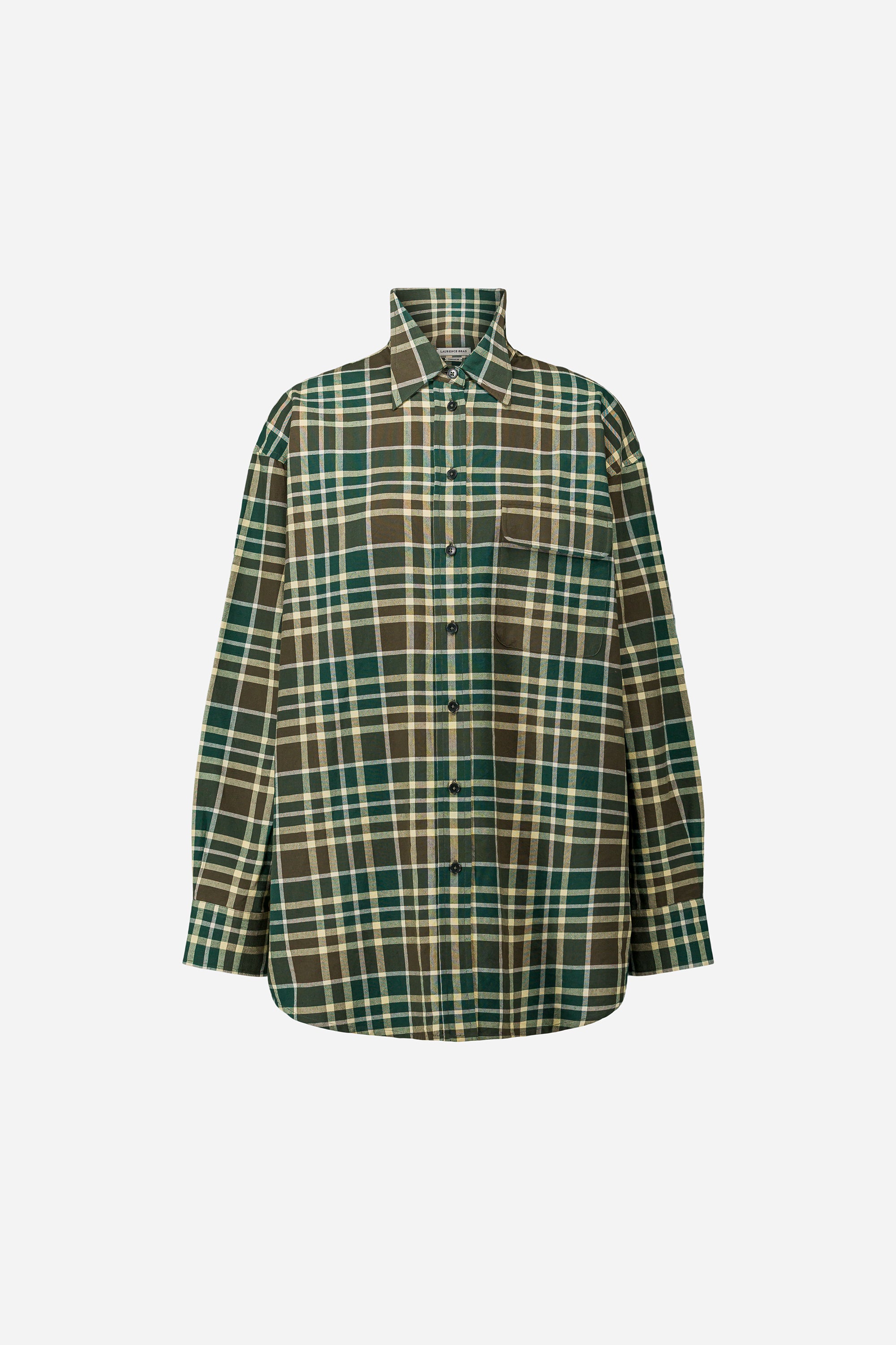 CHEMISE ADOMME