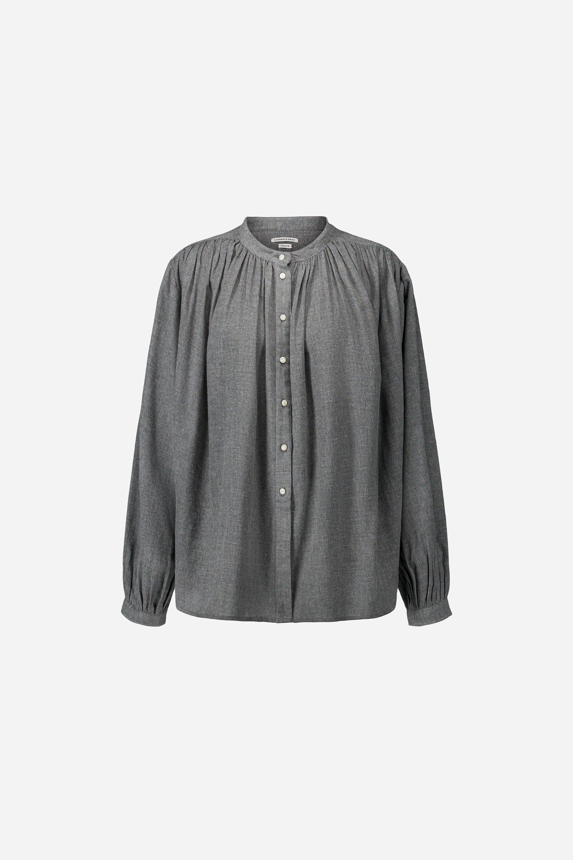 BLOUSE POPPY