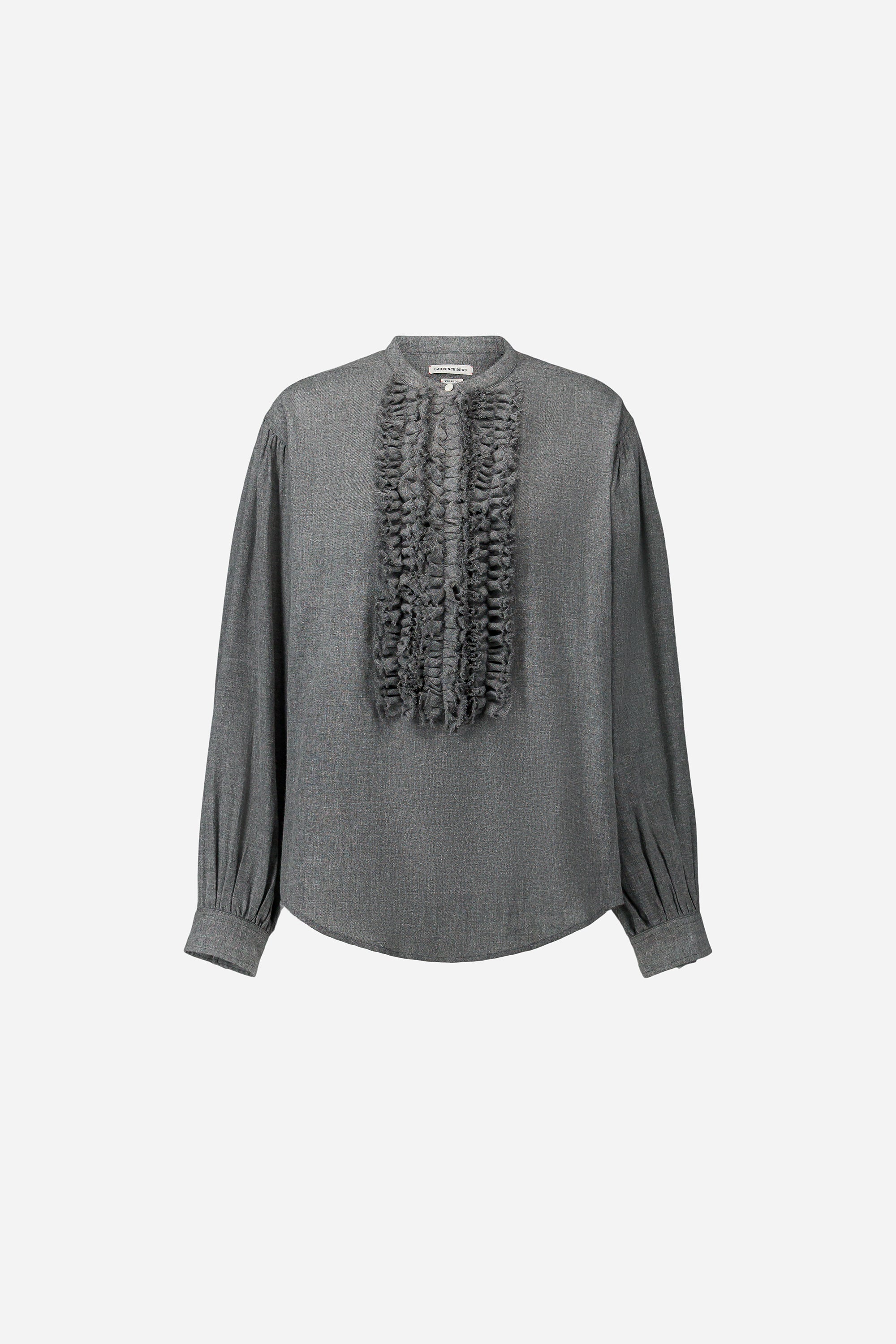 BLOUSE MAGRITTE