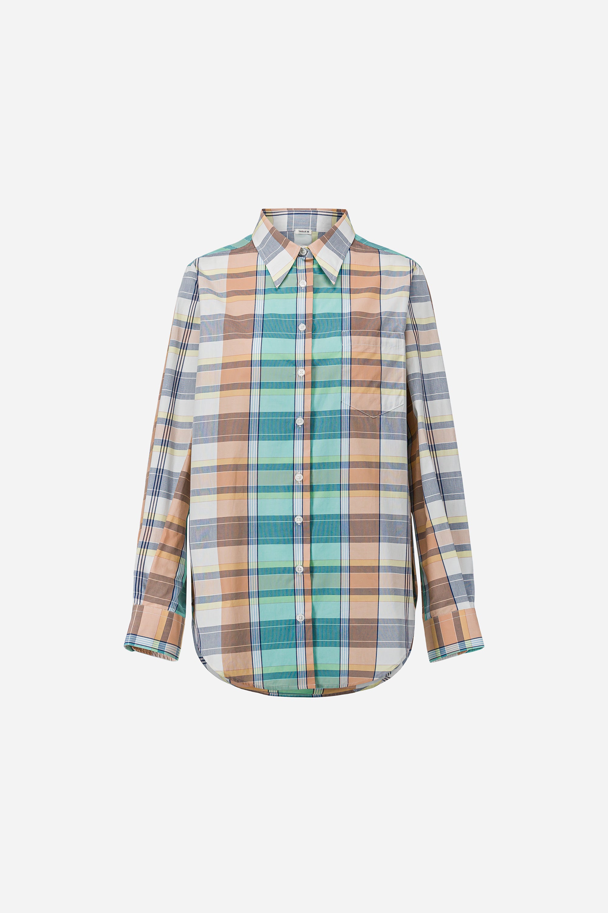 CHEMISE CROUSTINETTE