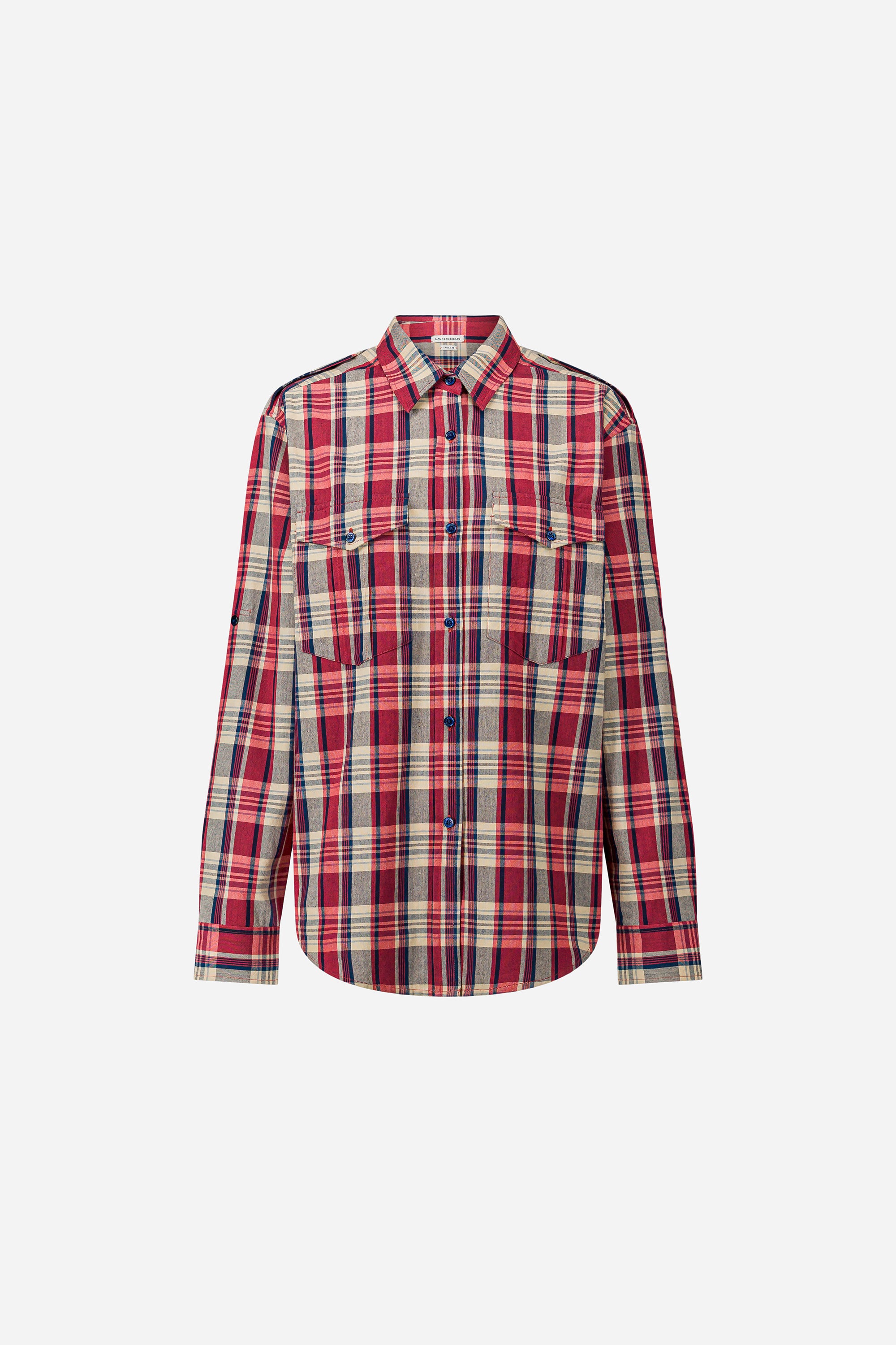 CAMISETA DE LOS RANGERS