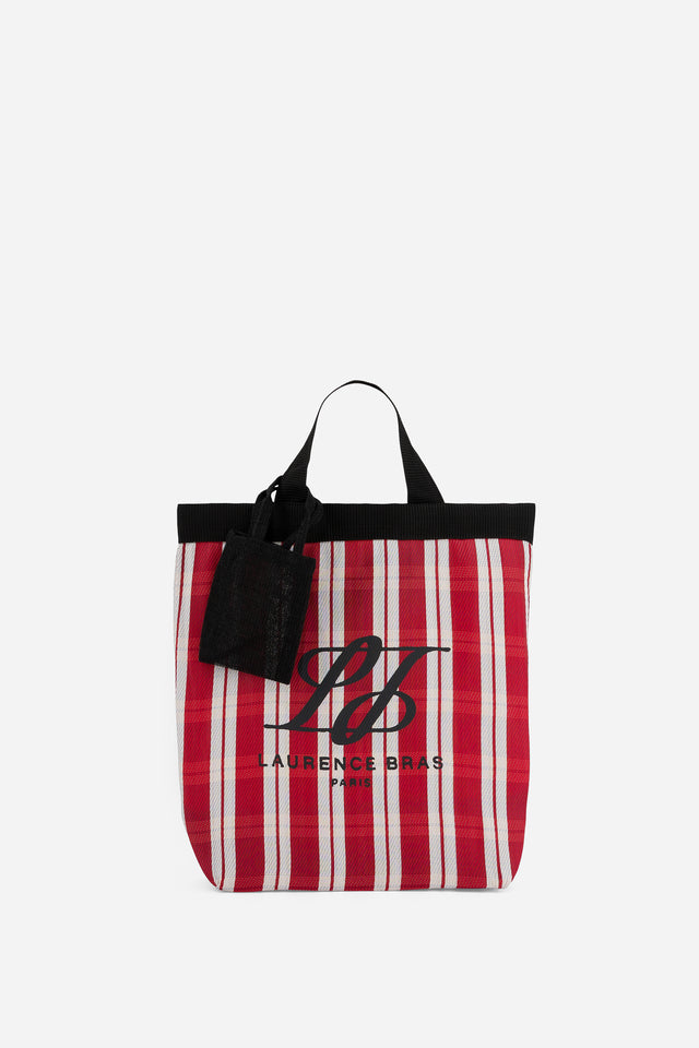 SHOPPING BAG SMALL