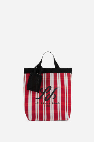 SHOPPING BAG SMALL