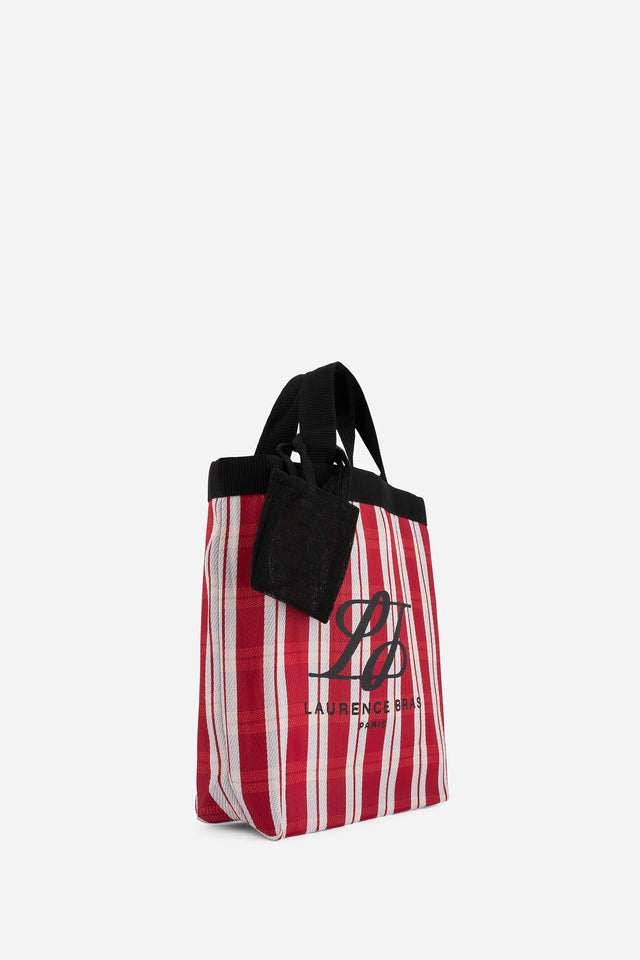 SHOPPING BAG SMALL