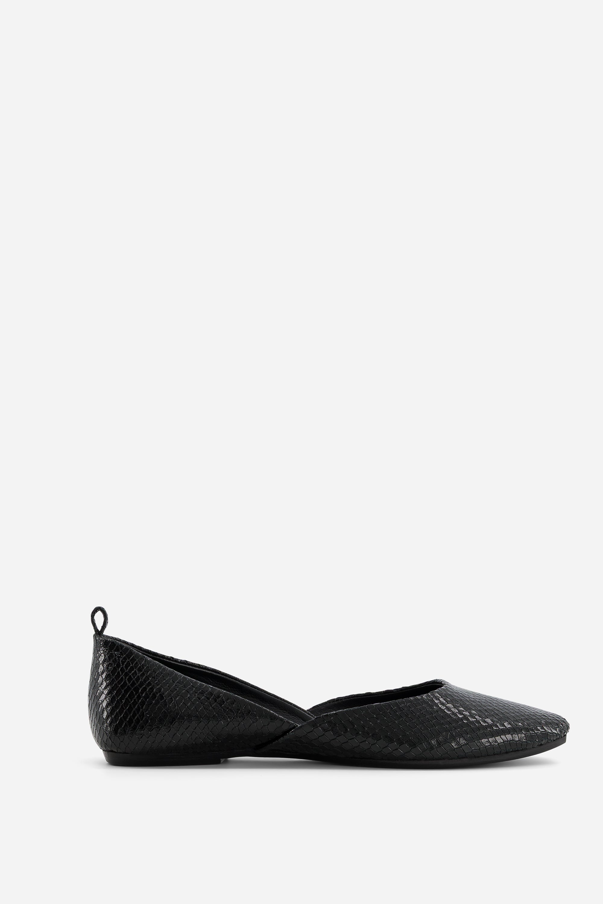 BALLERINES ALIBI