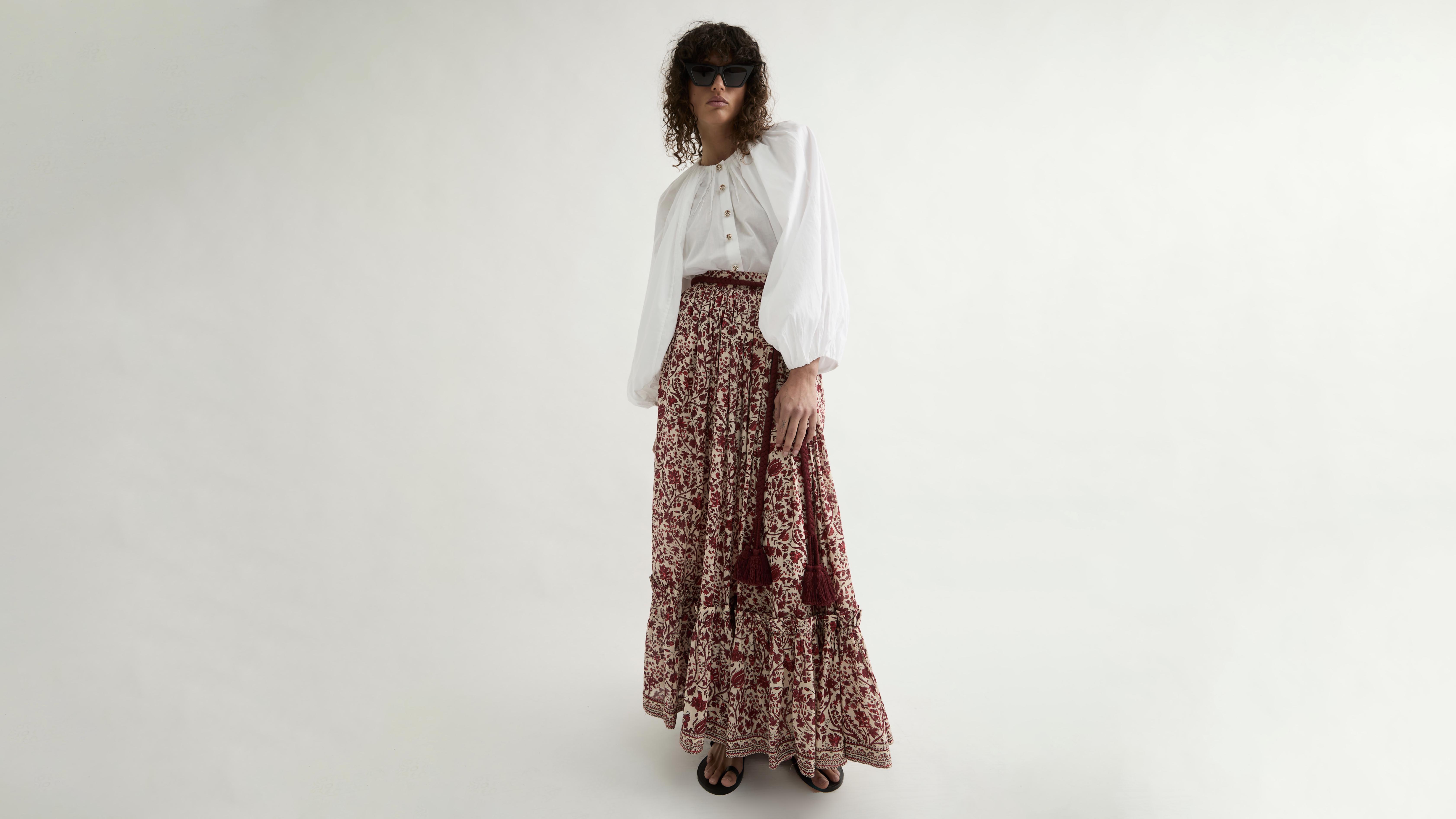 ARCHIVES - CHEMISES ET TOPS – Laurence Bras