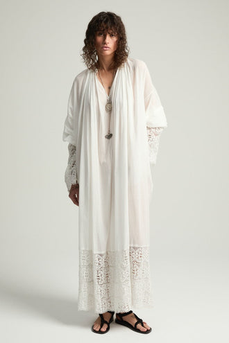 Vestido Suzanne 
