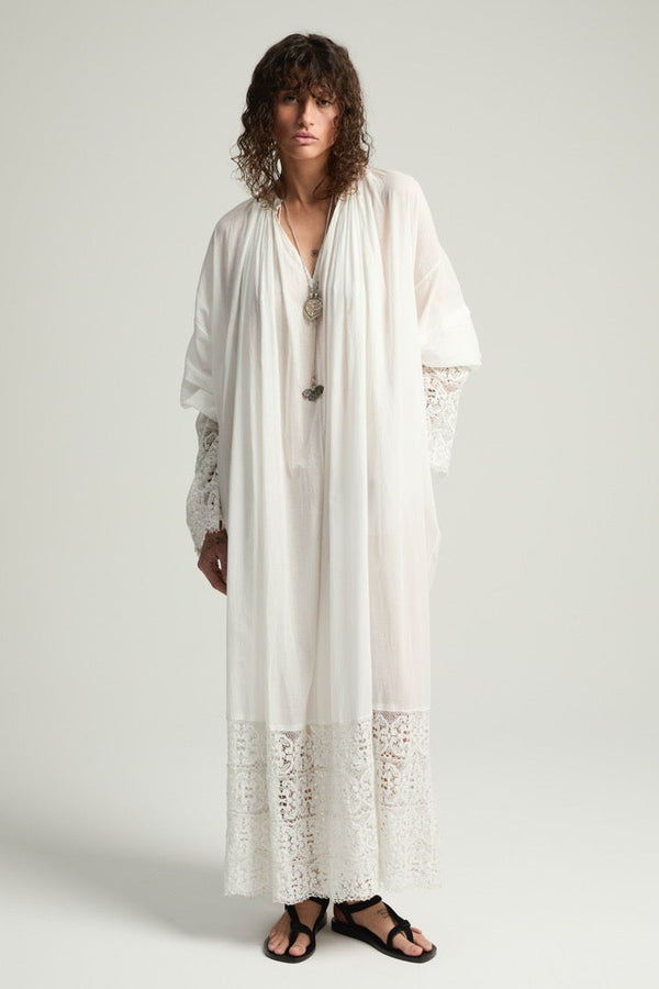 Vestido Suzanne 