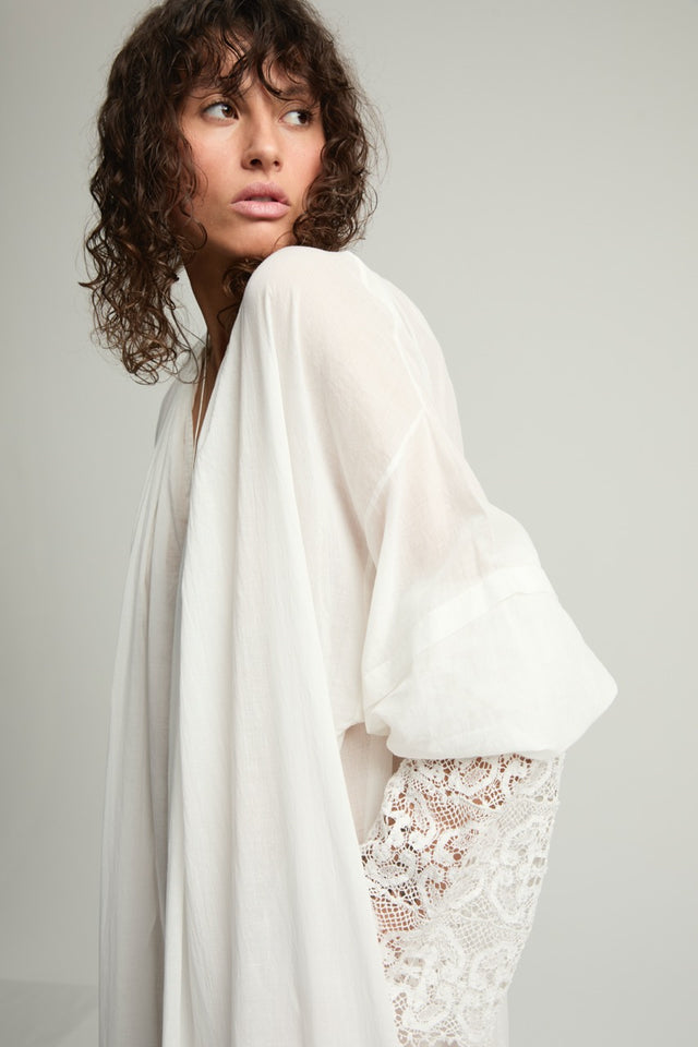 ROBE SUZANNE
