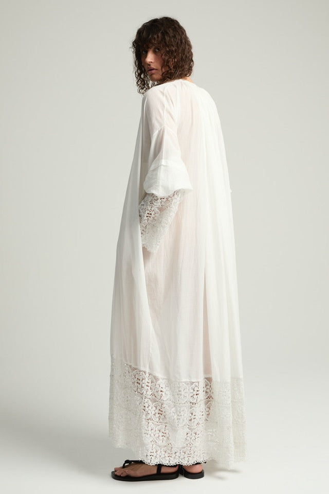 ROBE SUZANNE