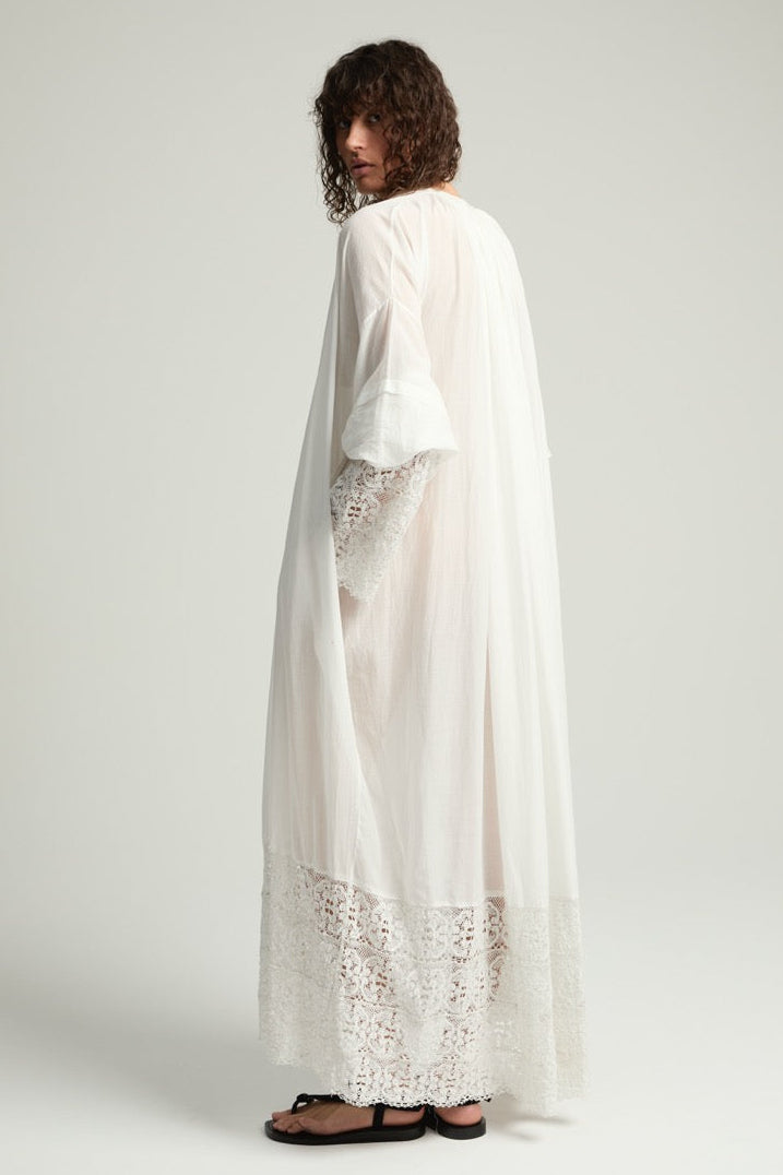 Vestido Suzanne 