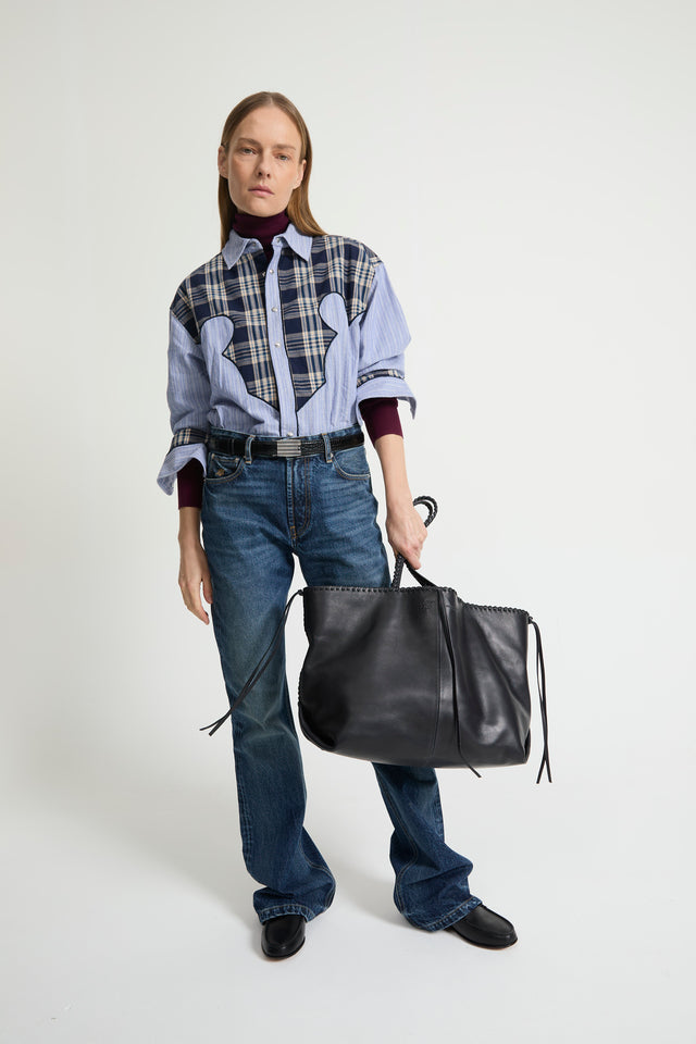 CHEMISE JOHN