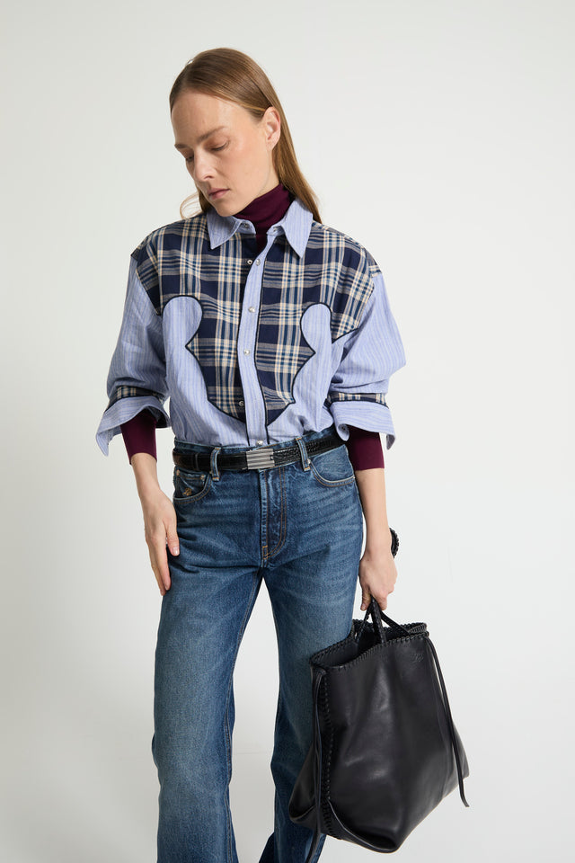 CHEMISE JOHN