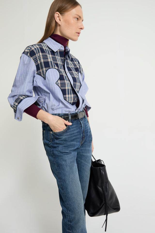 Camisa John