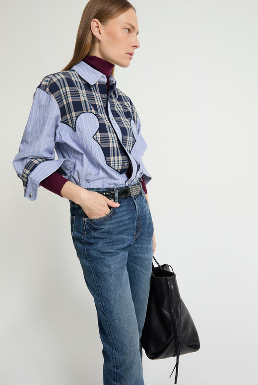 Camisa John