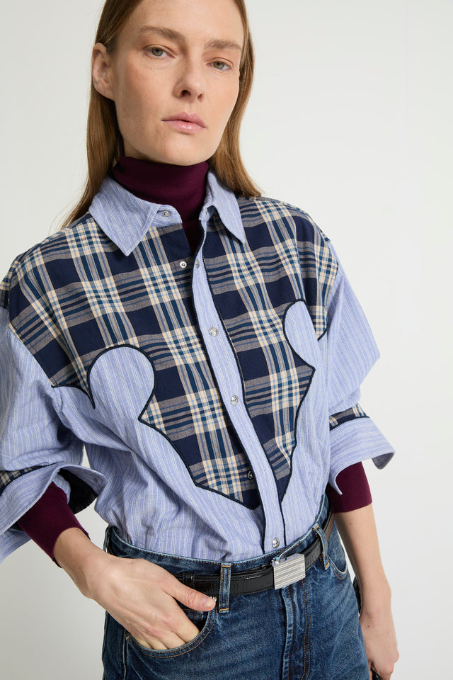 CHEMISE JOHN