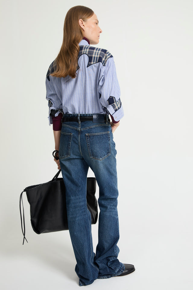 CHEMISE JOHN