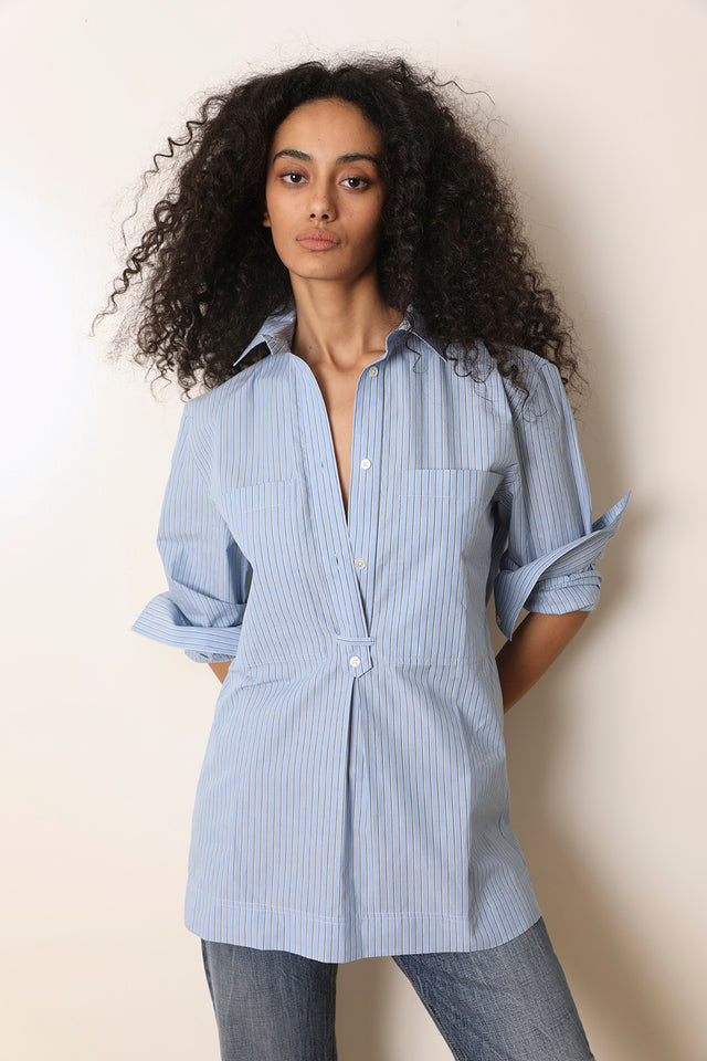 CYRIELLE SHIRT