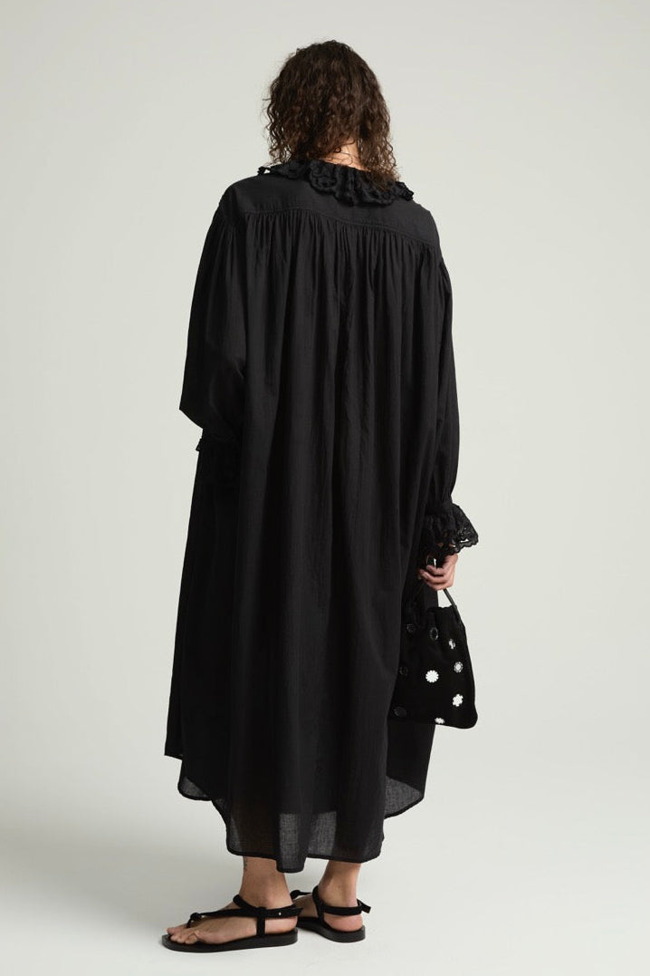 ROBE POEM