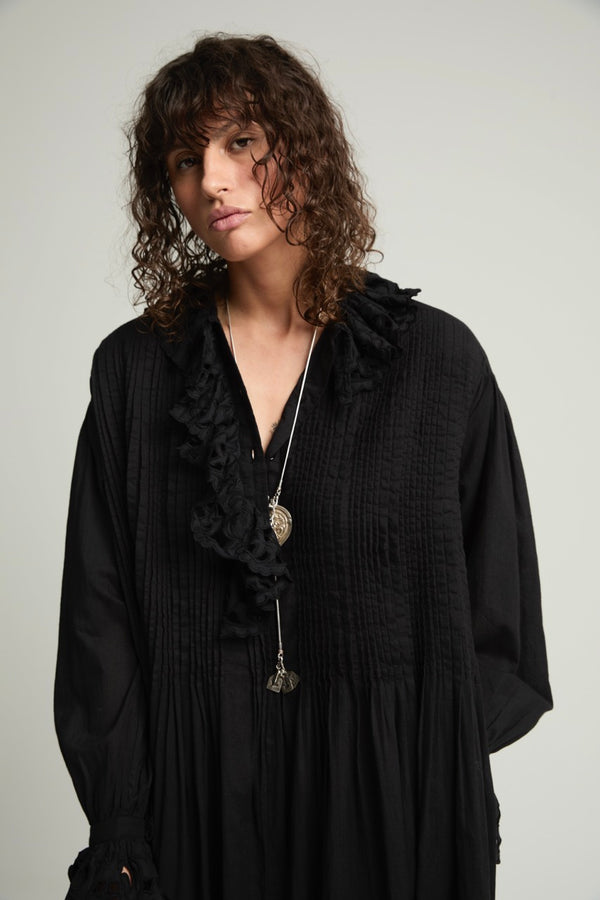 ROBE POEM